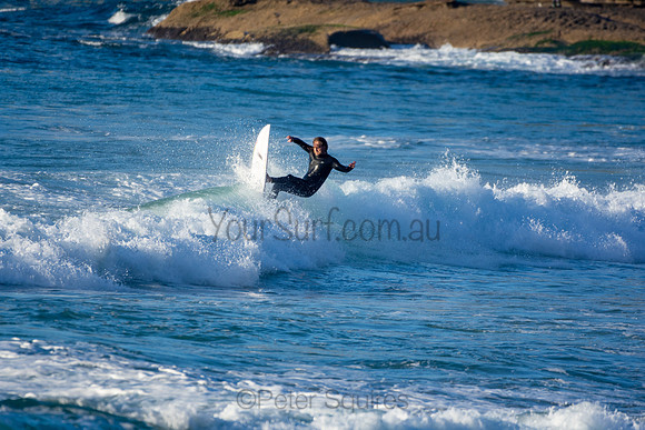 Whale Beach