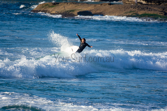 Whale Beach