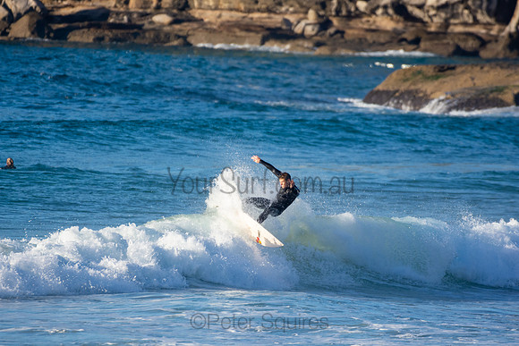 Whale Beach