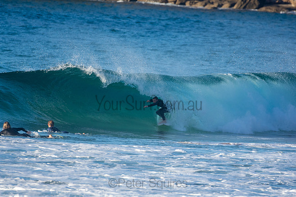 Whale Beach