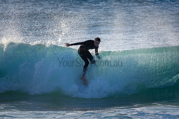 Whale Beach
