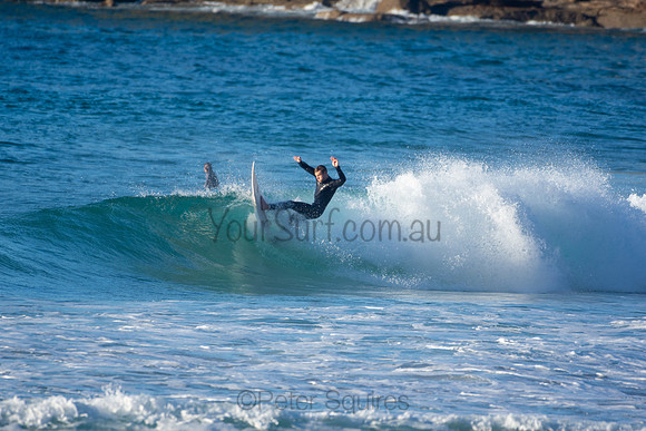 Whale Beach