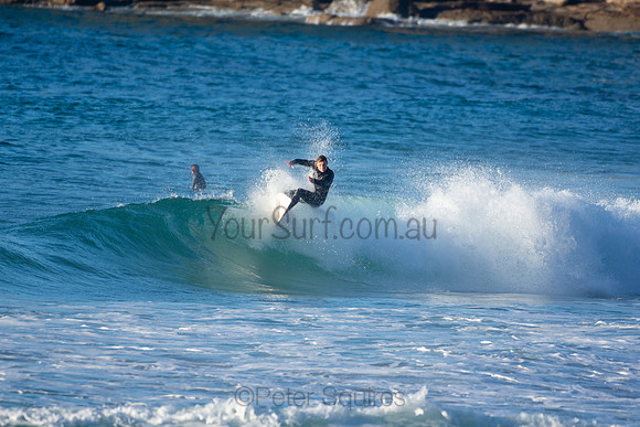 Whale Beach