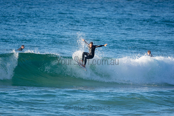 Whale Beach