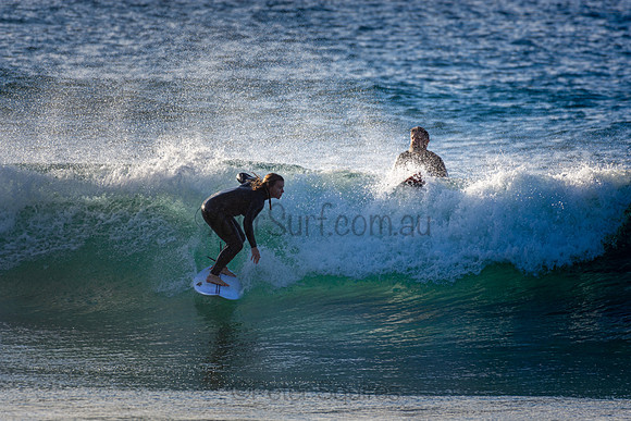 Whale Beach