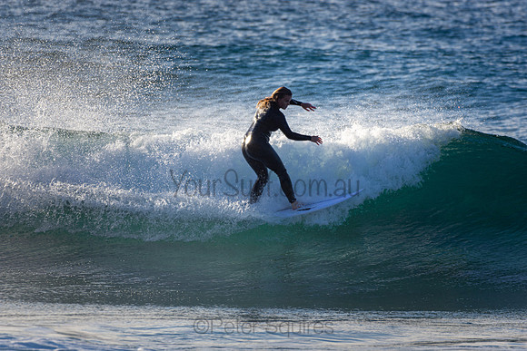 Whale Beach