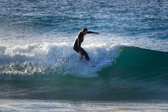 Whale Beach