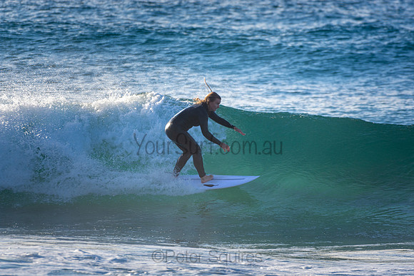 Whale Beach