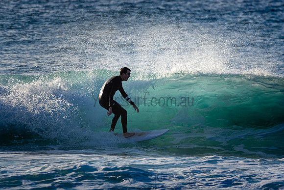 Whale Beach