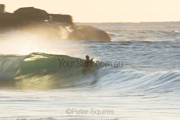Whale Beach 25/6/20