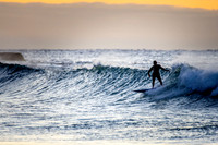Whale Beach 25/6/20