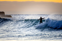 Whale Beach 25/6/20