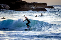 Whale Beach 25/6/20