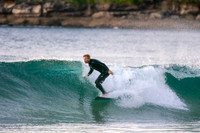 Whale Beach 25/6/20
