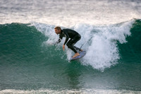 Whale Beach 25/6/20
