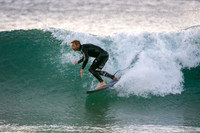 Whale Beach 25/6/20