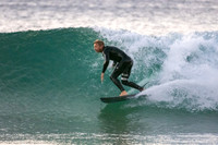 Whale Beach 25/6/20