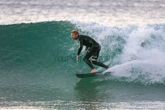 Whale Beach 25/6/20