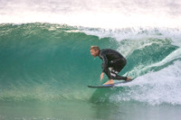 Whale Beach 25/6/20