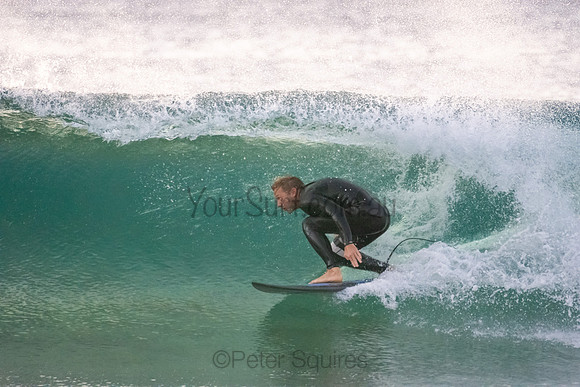 Whale Beach 25/6/20