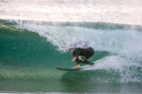 Whale Beach - Thur 25/5/20