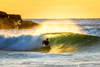Whale Beach 25/6/20