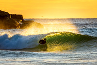 Whale Beach 25/6/20