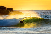 Whale Beach 25/6/20