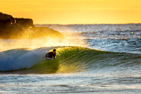 Whale Beach 25/6/20