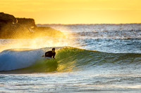 Whale Beach 25/6/20