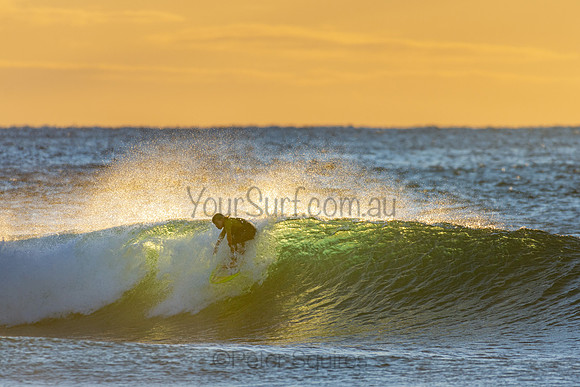 Whale Beach 25/6/20