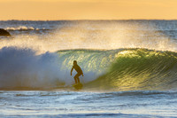 Whale Beach 25/6/20