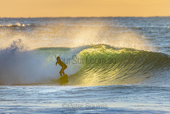 Whale Beach 25/6/20