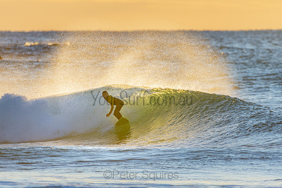 Whale Beach 25/6/20