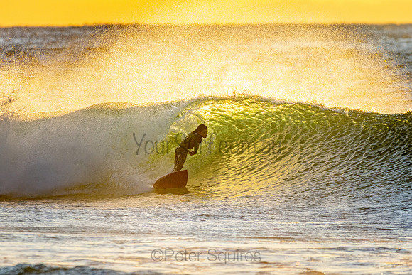 Whale Beach 25/6/20