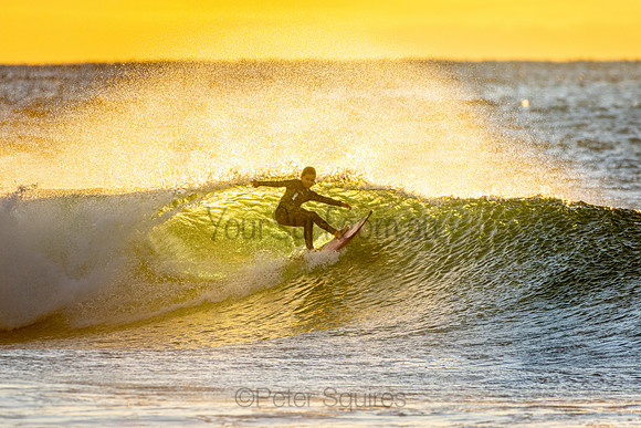 Whale Beach 25/6/20