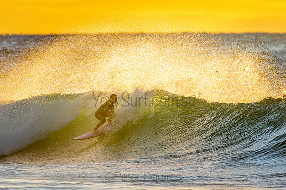 Whale Beach 25/6/20