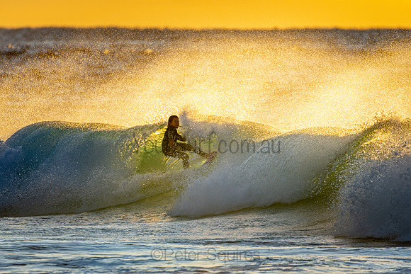 Whale Beach 25/6/20