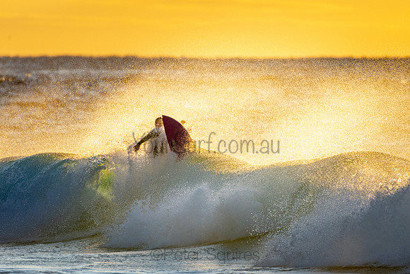 Whale Beach 25/6/20