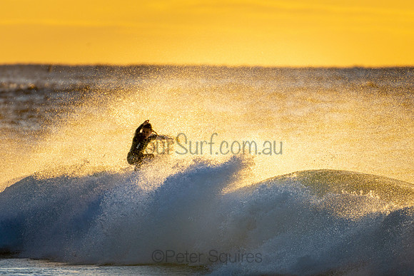 Whale Beach 25/6/20