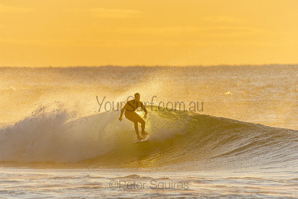 Whale Beach 25/6/20