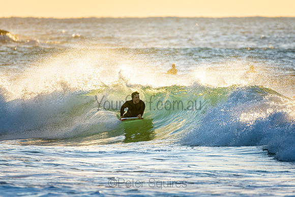 Whale Beach 25/6/20