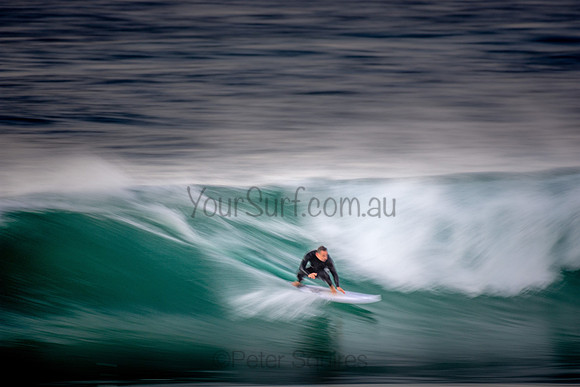 Nth Avalon 26/6/20