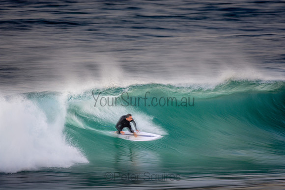 Nth Avalon 26/6/20