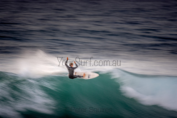 Nth Avalon 26/6/20