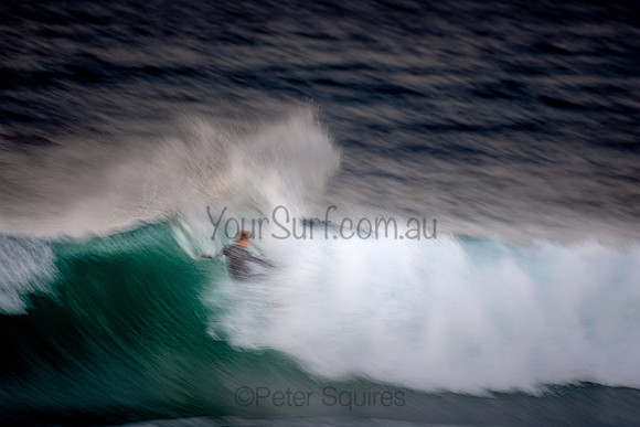 Nth Avalon 26/6/20