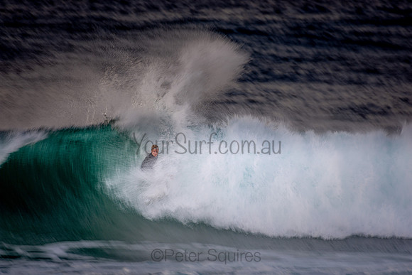 Nth Avalon 26/6/20