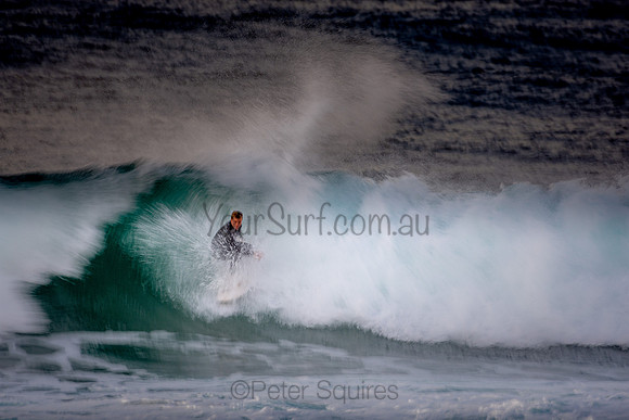 Nth Avalon 26/6/20