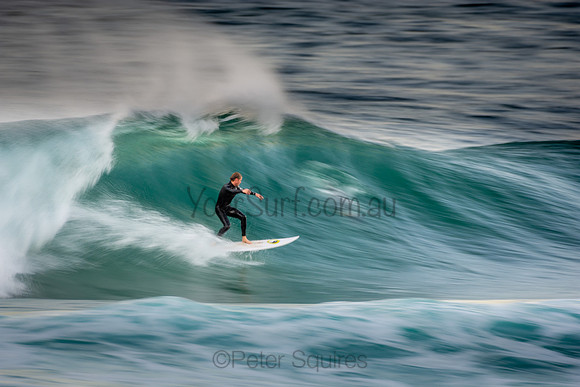 Nth Avalon 26/6/20