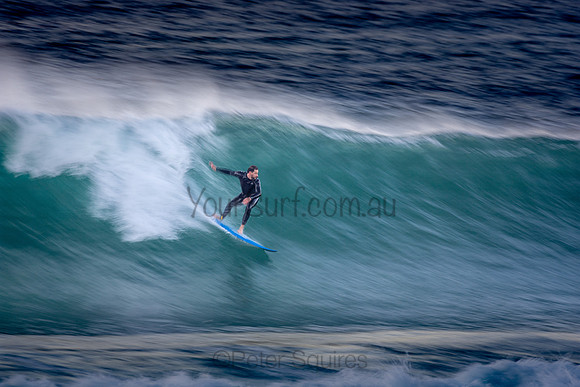 Nth Avalon 26/6/20